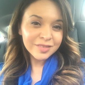 Meet your Posher, Cindy